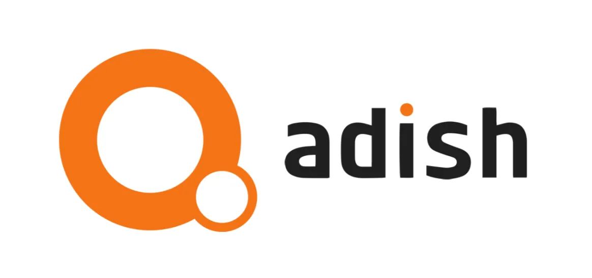 adish